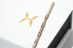 Moments of PINK Tennis Bracelet