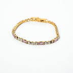 Moments of PINK Tennis Bracelet