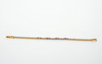 Moments of PINK Tennis Bracelet